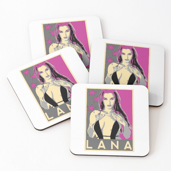 Item preview, lana star designed and sold by tommydnit.