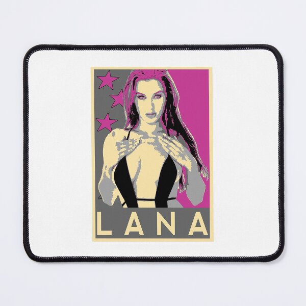 Item preview, lana star designed and sold by tommydnit.