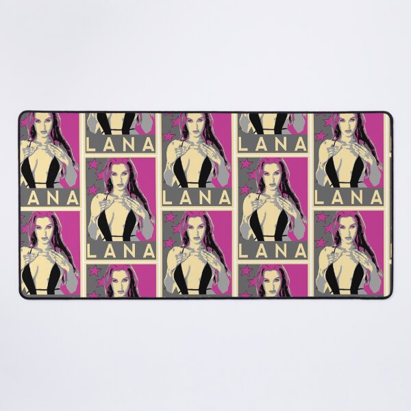 Item preview, lana star designed and sold by tommydnit.