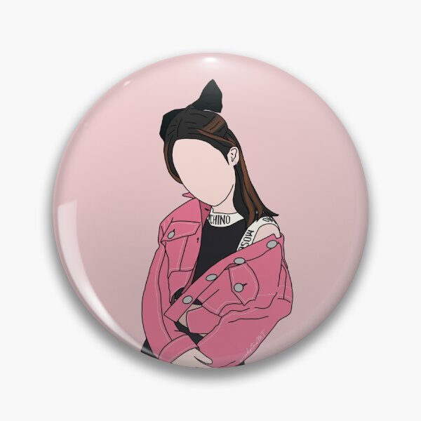 Item preview, Kep1er Hikaru Concept Photo Line Art designed and sold by serendipitousMT.