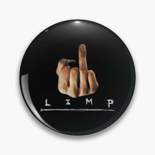 Item preview, Limp Finger designed and sold by isabeck.