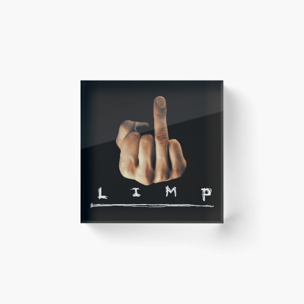 Item preview, Limp Finger designed and sold by isabeck.