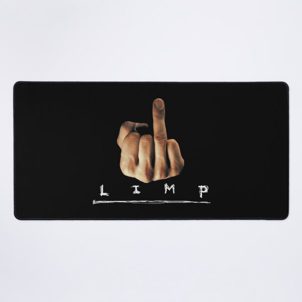 Item preview, Limp Finger designed and sold by isabeck.
