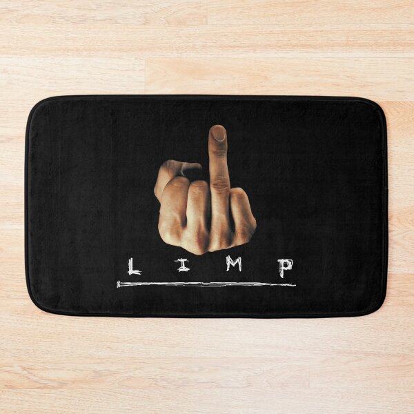 Item preview, Limp Finger designed and sold by isabeck.