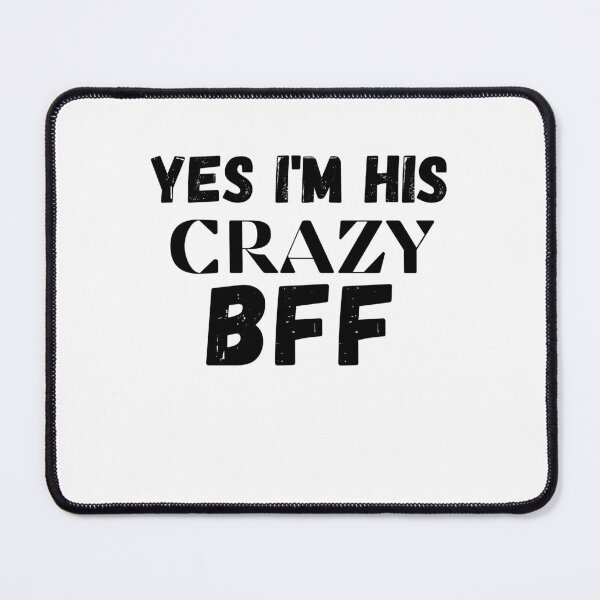 Item preview, Loco BFF designed and sold by FJonathan.