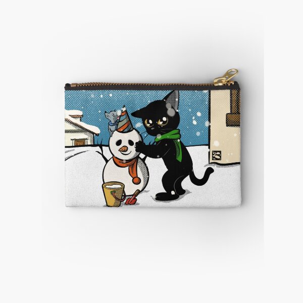 Item preview, It's snow outside designed and sold by BATKEI ART.