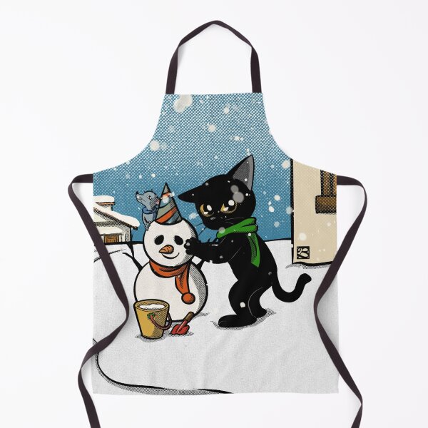 Item preview, It's snow outside designed and sold by BATKEI ART.