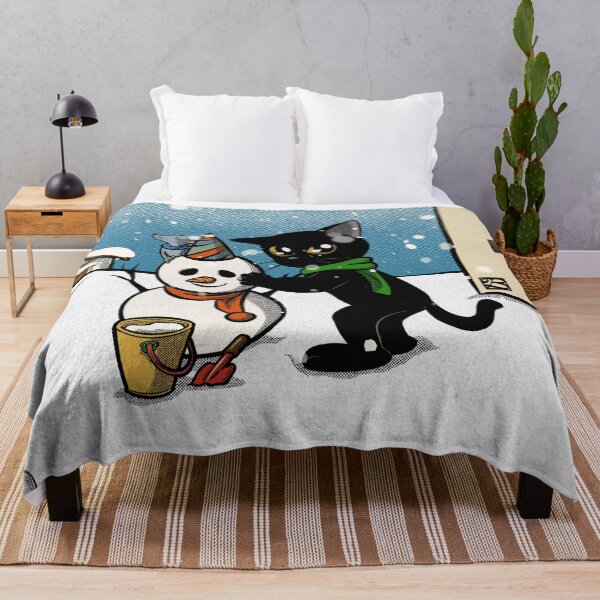 Item preview, It's snow outside designed and sold by BATKEI ART.