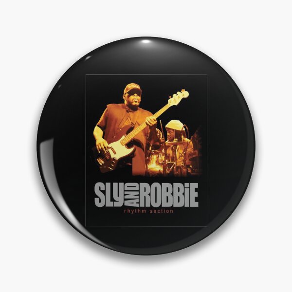 Item preview, Sly & Robbie Rhythm Section designed and sold by JeffBolger.
