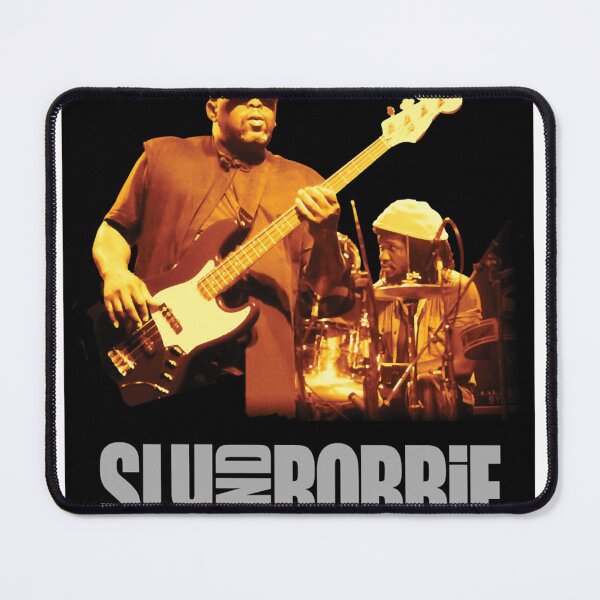Item preview, Sly & Robbie Rhythm Section designed and sold by JeffBolger.