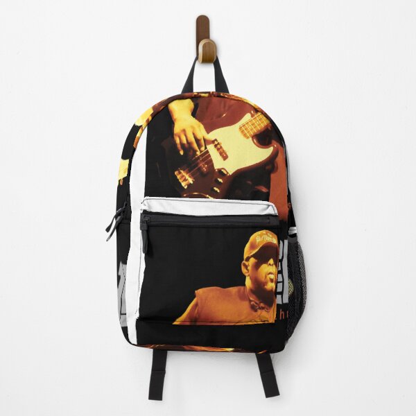 Cj so shop cool face backpack