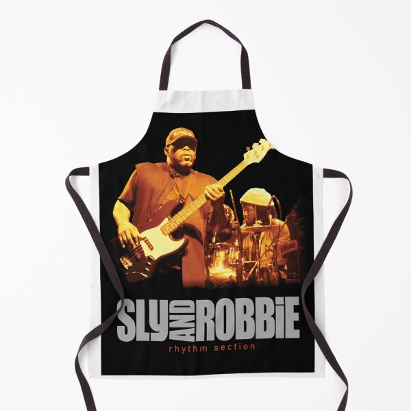 Item preview, Sly & Robbie Rhythm Section designed and sold by JeffBolger.