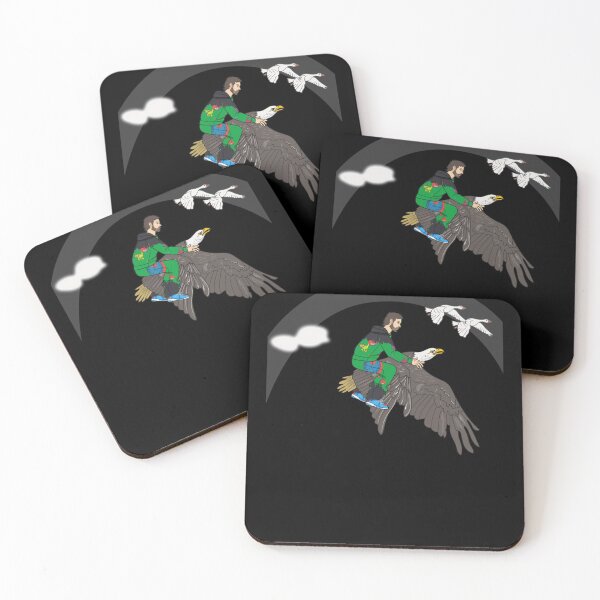 Item preview, The Eagle Classic designed and sold by DignaTineo.