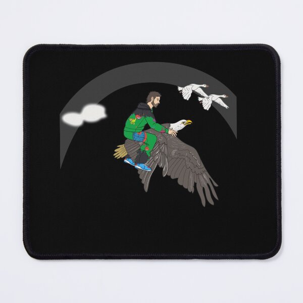 Item preview, The Eagle Classic designed and sold by DignaTineo.