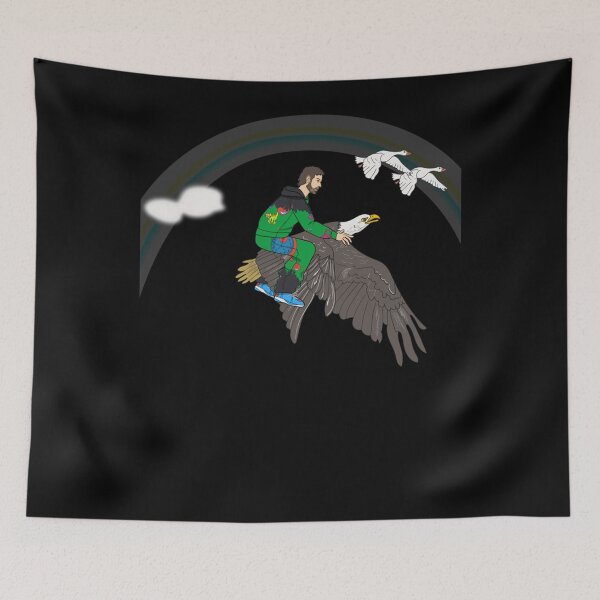 Item preview, The Eagle Classic designed and sold by DignaTineo.