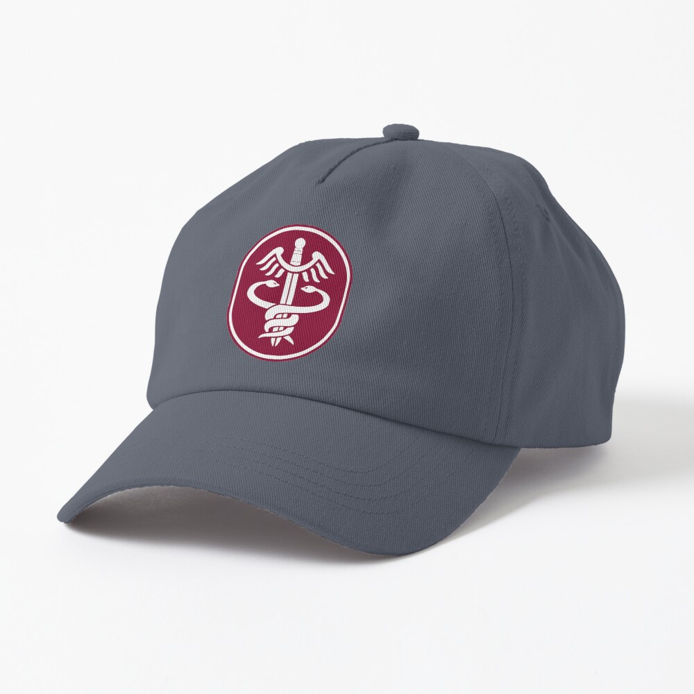 Aperçu de l'œuvre Casquette Dad Hat créée et vendue par wordwidesymbols.