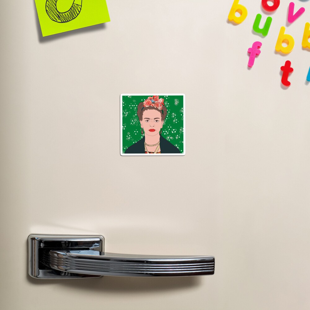 Item preview, Magnet designed and sold by SeeSeeDesigns.