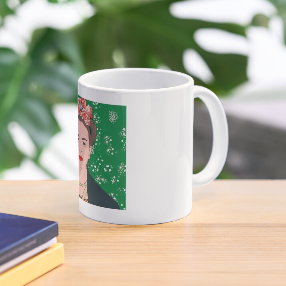 Item preview, Classic Mug designed and sold by SeeSeeDesigns.