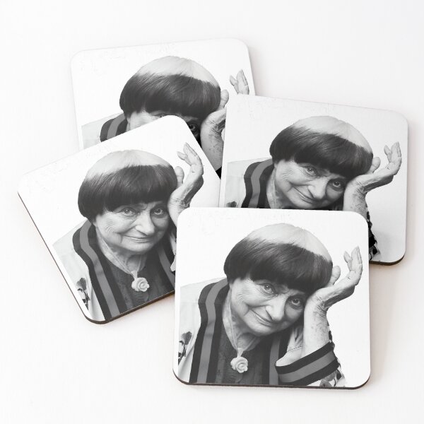 Item preview, Agnes-Varda Tee Villages designed and sold by PatriciaMae456.