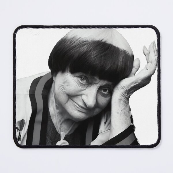 Item preview, Agnes-Varda Tee Villages designed and sold by PatriciaMae456.