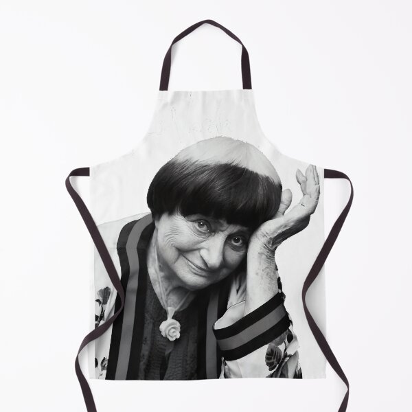 Item preview, Agnes-Varda Tee Villages designed and sold by PatriciaMae456.