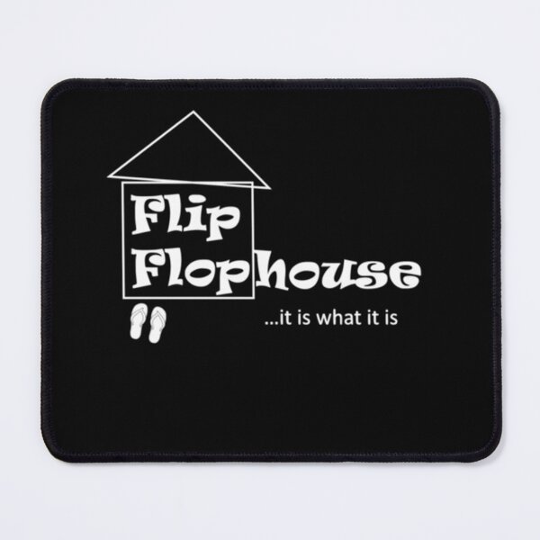 Artikelvorschau, Flip Flop Haus Klassik entworfen und verkauft von DignaTineo.