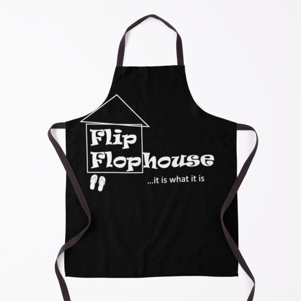 Item preview, Flip Flop House Classic designed and sold by DignaTineo.