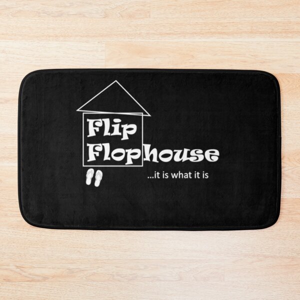 Item preview, Flip Flop House Classic designed and sold by DignaTineo.