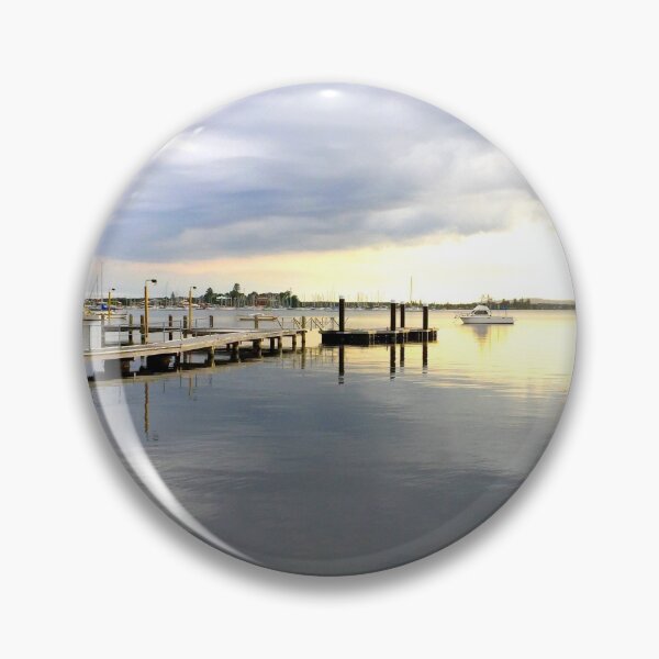 Item preview, Tranquil Lake Scene designed and sold by bradm50.