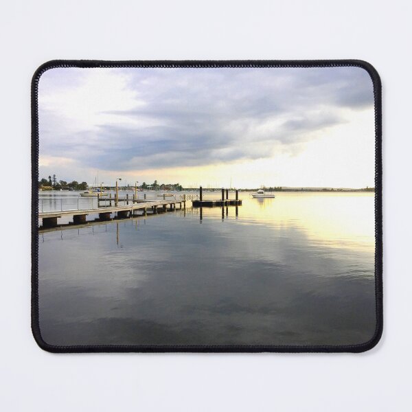 Item preview, Tranquil Lake Scene designed and sold by bradm50.