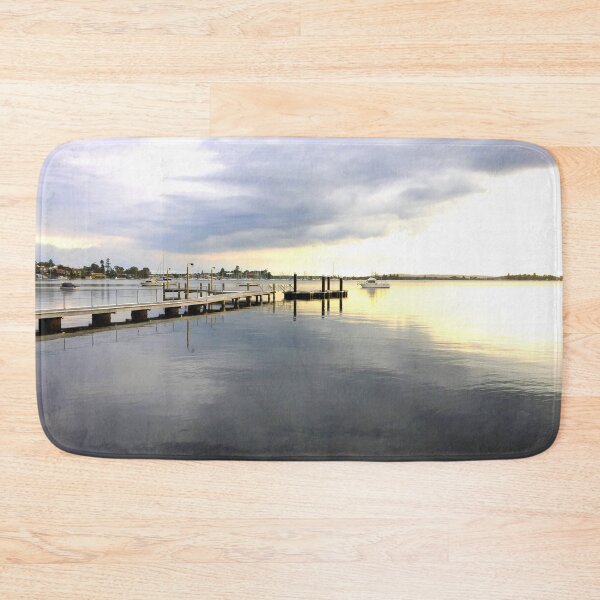 Item preview, Tranquil Lake Scene designed and sold by bradm50.