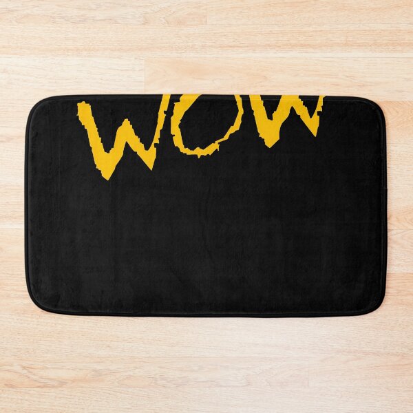 Item preview, O&A WOW (Opie & Anthony) Classic T-Shirt designed and sold by MandyBorgeson.