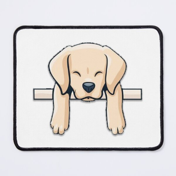 Item preview, LABRADOR RETRIEVER  designed and sold by mohamedlaid.