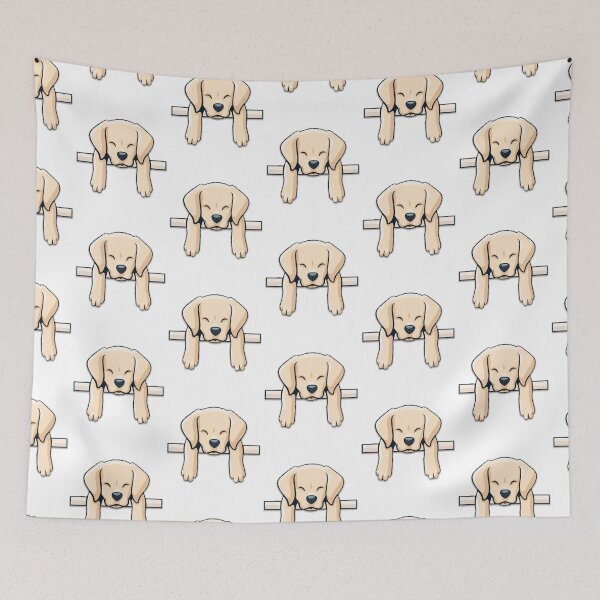 Item preview, LABRADOR RETRIEVER  designed and sold by mohamedlaid.