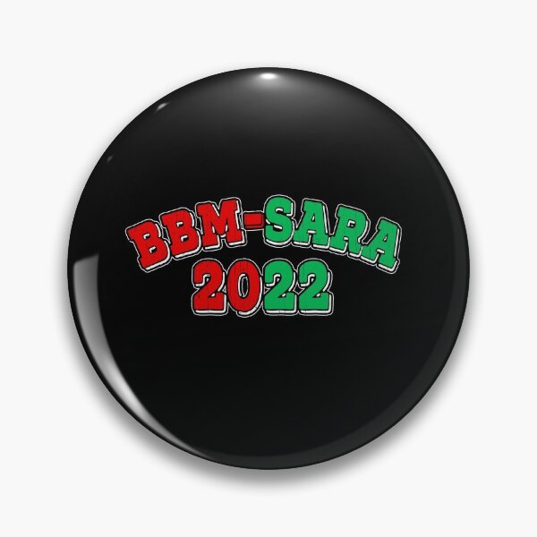 Item preview, BBM SARA Inday Duterte Bongbong Marcos 2022 designed and sold by rafaeltto.