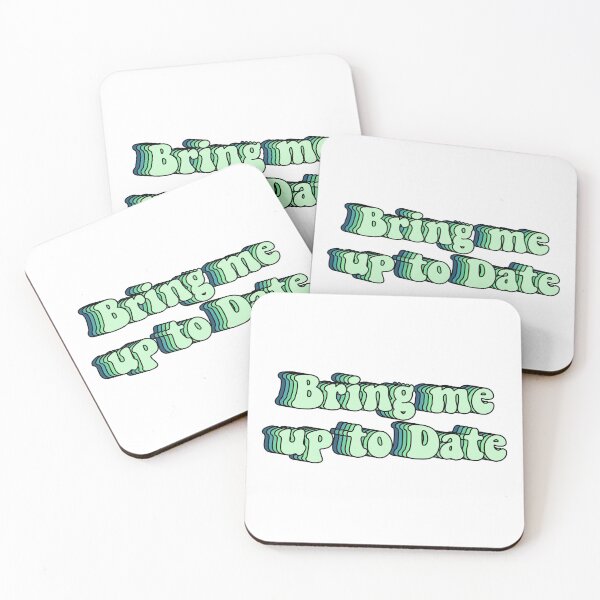 Item preview, Bring me up to date designed and sold by Butterfly-Dream.