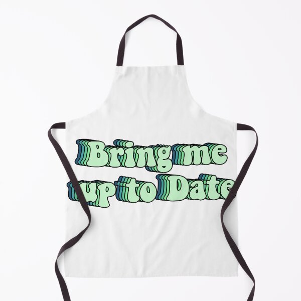Item preview, Bring me up to date designed and sold by Butterfly-Dream.