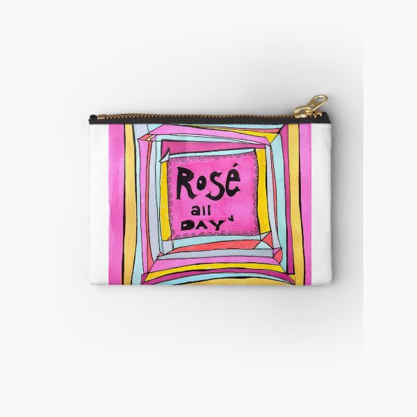 Item preview, Rosé all day designed and sold by MyCraftyNell.