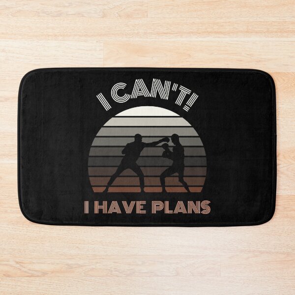 Item preview, I Can't! I Have Plans designed and sold by 9N20.