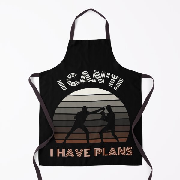 Item preview, I Can't! I Have Plans designed and sold by 9N20.