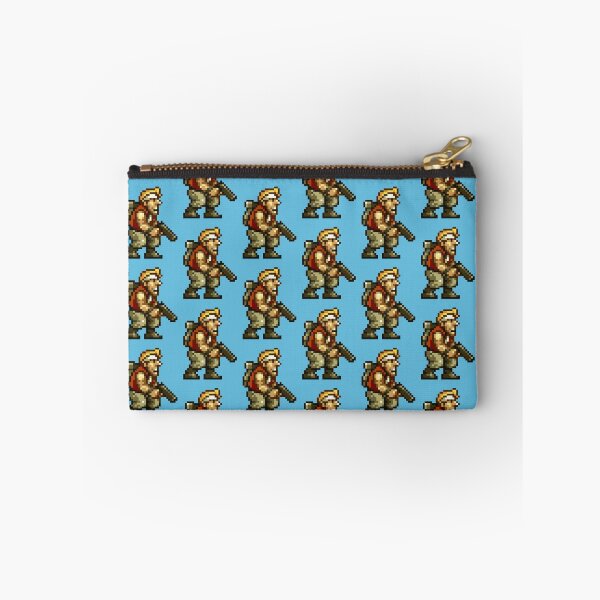 Item preview, Metal Slug Marco designed and sold by TheStimpsons.