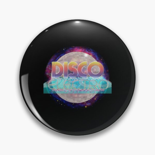 Item preview, Electro Disco Ball   designed and sold by AkikiShop.