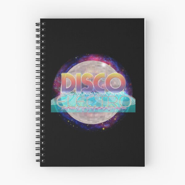 Item preview, Electro Disco Ball   designed and sold by AkikiShop.