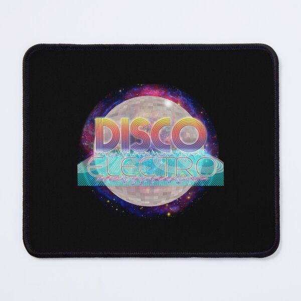 Item preview, Electro Disco Ball   designed and sold by AkikiShop.