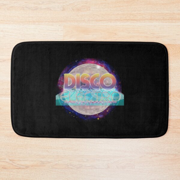 Item preview, Electro Disco Ball   designed and sold by AkikiShop.
