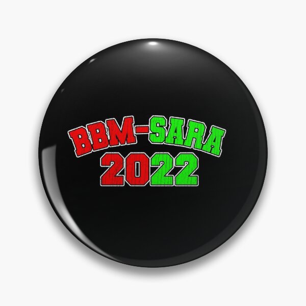Item preview, BBM SARA Inday Duterte Bongbong Marcos 2022 designed and sold by rafaeltto.
