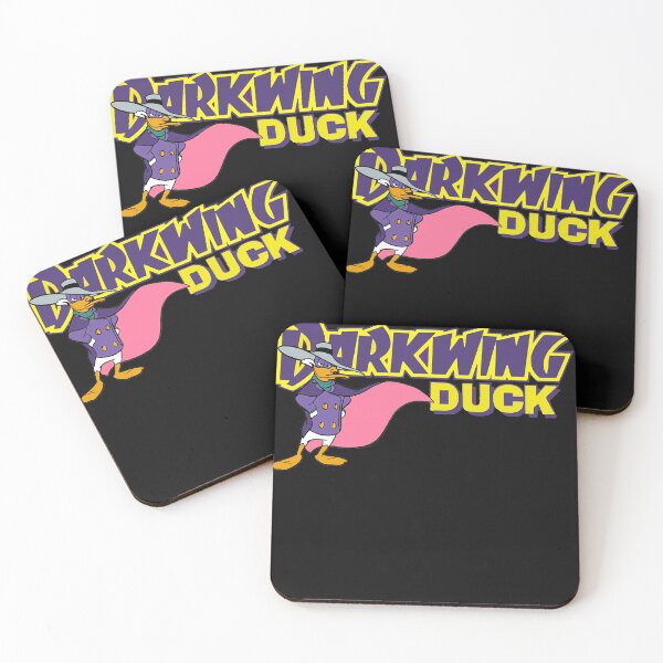 Item preview, Camiseta clásica Darkwing Duck designed and sold by JohnMccrain.