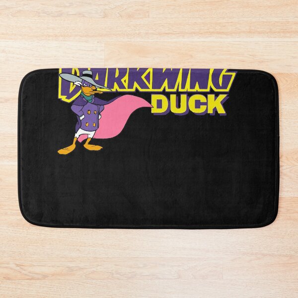 Item preview, Darkwing Duck Classic T-Shirt designed and sold by JohnMccrain.