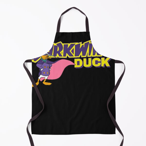 Item preview, Darkwing Duck Classic T-Shirt designed and sold by JohnMccrain.