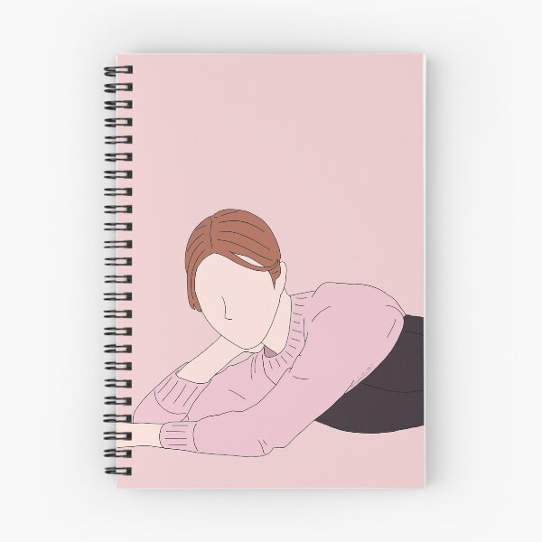 Item preview, Kep1er Dayeon concepto foto arte lineal designed and sold by serendipitousMT.